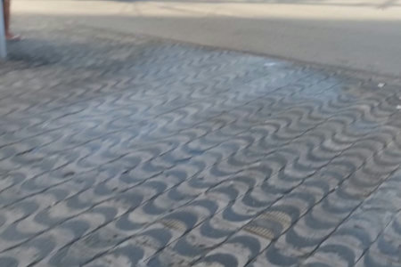 Apartamento PÉ naareia na Vila Guilhermina