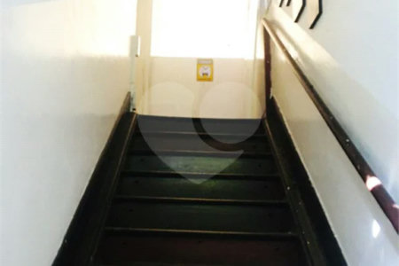 Casa Antiga - Campos Elíseos - 3 quartos
