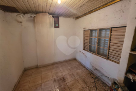 Casa para reforma terreno de 300 m²