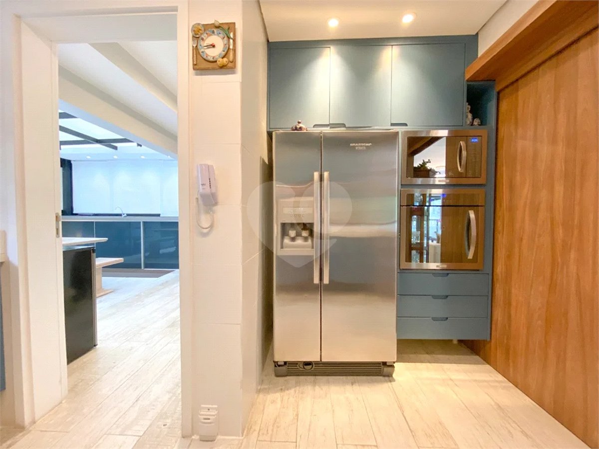 APARTAMENTO GARDEN COM 3 SUÍTES, 3 VAGAS, 337 M² - JARDIM PAULISTA