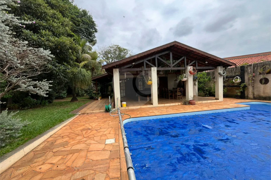 Chácara Espaçosa no Santa Rita com Área Gourmet, Sauna e Árvores Frutíferas