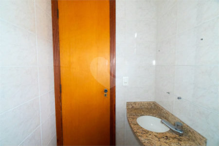 Casa á venda - Jabaquara