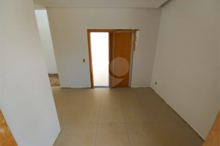 Sobrado no Damha III