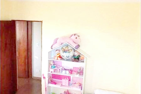 Apartamento 3 quartos - 1 suite - Alto da Boa Vista
