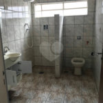 Casa para venda ou locação na Vila Prado