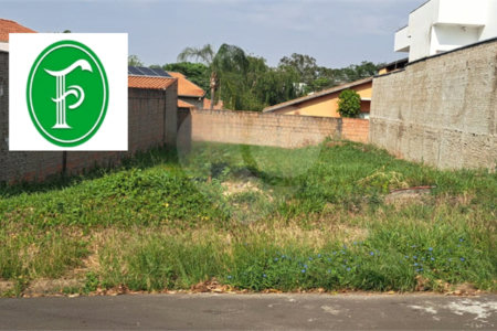 terreno a venda no parque fehr qualidade de vida