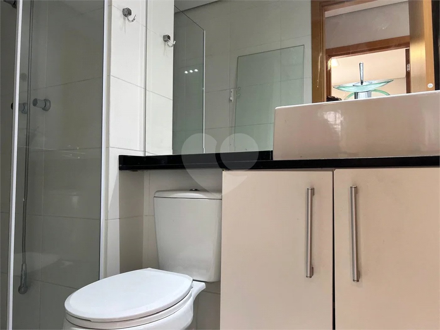 Apartamento para alugar com 2 quartos, sendo 1 suíte, em Casa Verde, São Paulo, SP