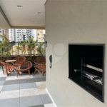 APARTAMENTO GARDEM A VENDA EM SP BELA VISTA