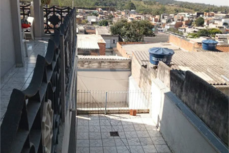 Casa 3 Quartos 250m Arujá - SP