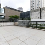Apartamento Garden à venda ? 500 m do Metrô Conceição | Reformado e com quintal privativo