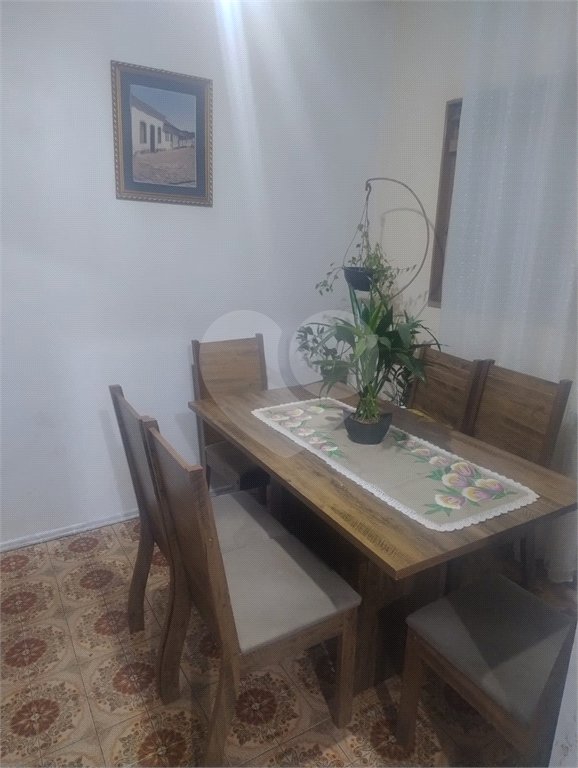 Casa a venda na Vila São José - São Carlos/SP
