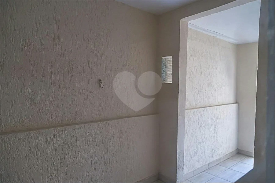 CASA PARA LOCAÇÃO | 75 m² Vila Santa Catarina