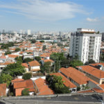 APARTAMENTO ACLIMAÇÃO 1 QUARTO/COZINHA/SALA, 55m2, 1 GARAGEM