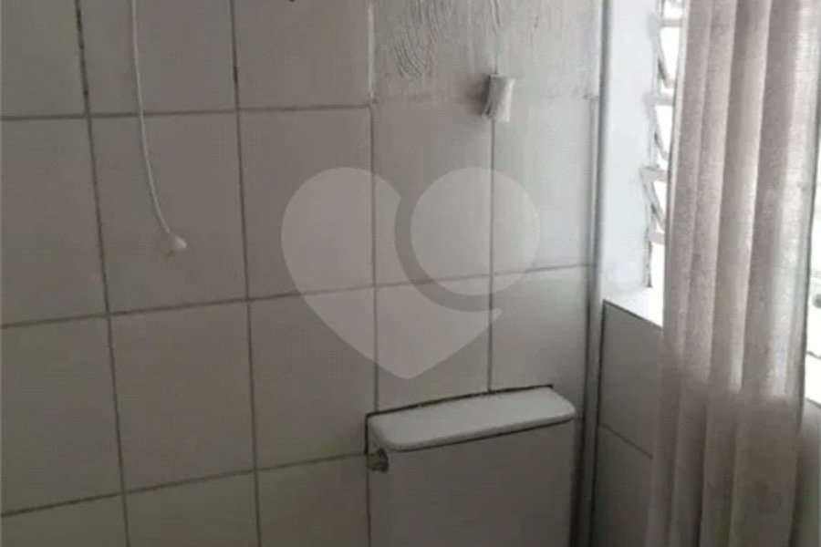 Sobrado com 2 dormitório região na Saúde