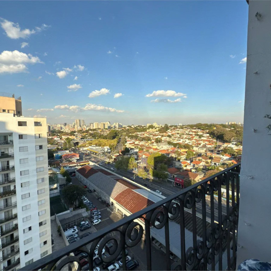 Apartamento à venda com 2 quartos, sendo 1 suíte, em Butantã, São Paulo, SP