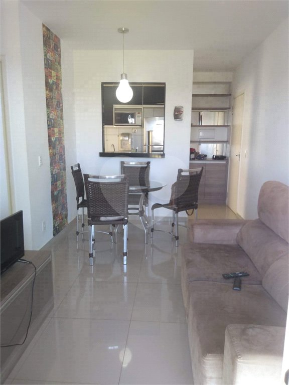 Apartamento no Parque Faber Green View