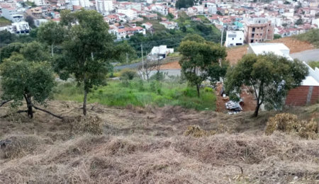 Terreno à venda em Jardim Bandeirantes, Poços de Caldas, MG
