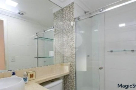 Apartamento com 50m² , 2 dormitórios , 1 vaga , à venda no Jardim Aricanduva