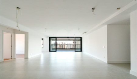 Apartamento à venda com 3 suítes em Ibirapuera, São Paulo, SP