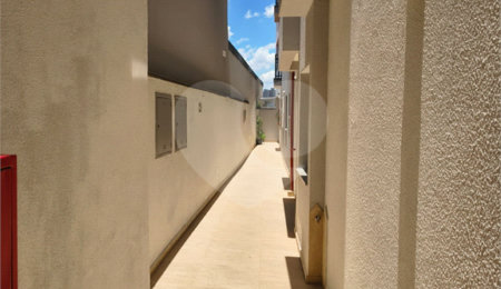 Apartamento à venda com 1 quarto em Vila Palmeiras, São Paulo, SP