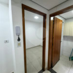 Apartamento 2 dormitórios c/ quintal privativo próximo ao futuro Metrô Anália Franco