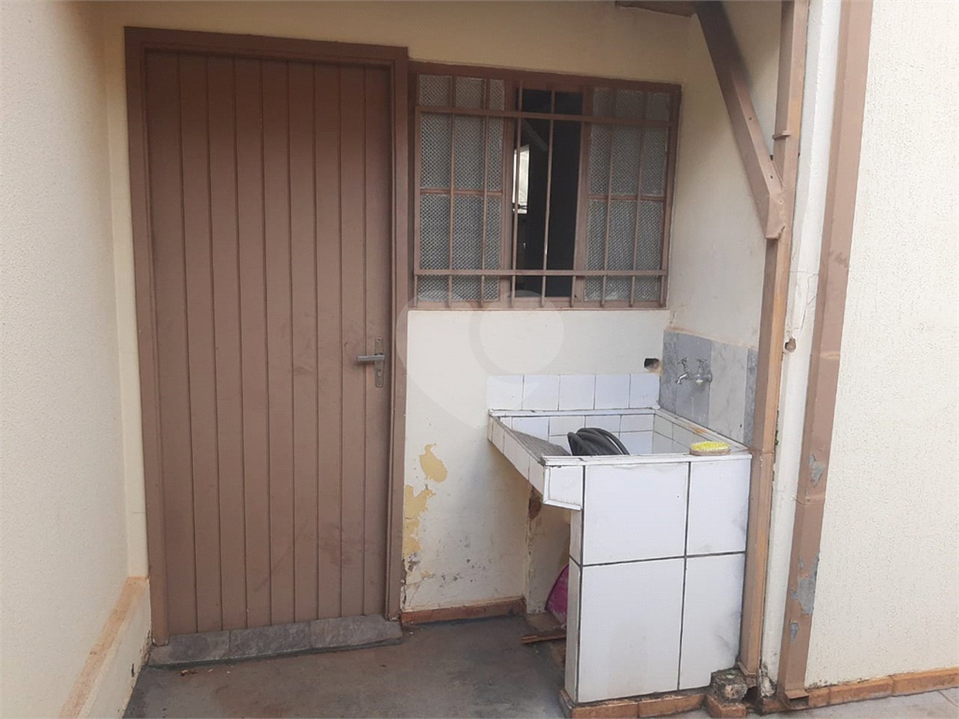 Casa térrea a venda na região central de São Carlos