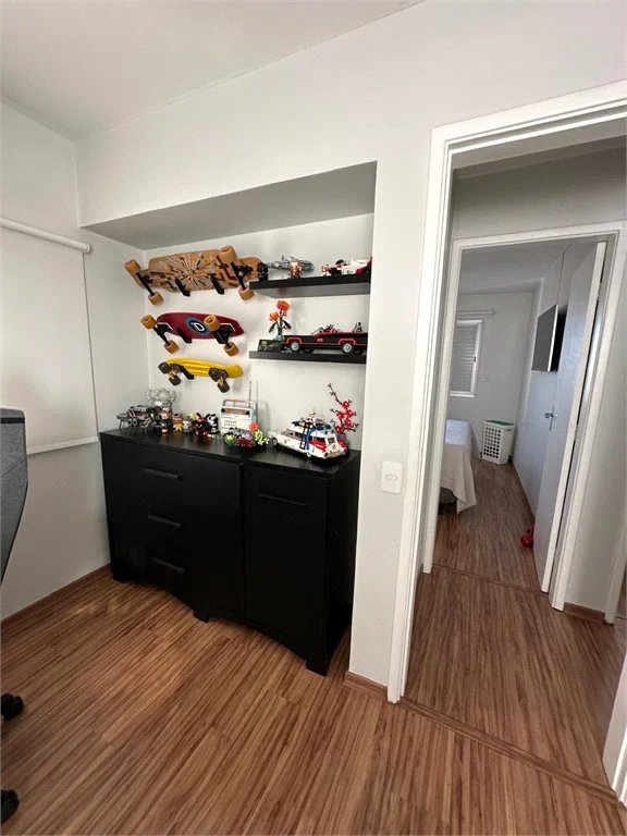 Apartamento à Venda na Vila Suzana – Conforto e Excelente Localização