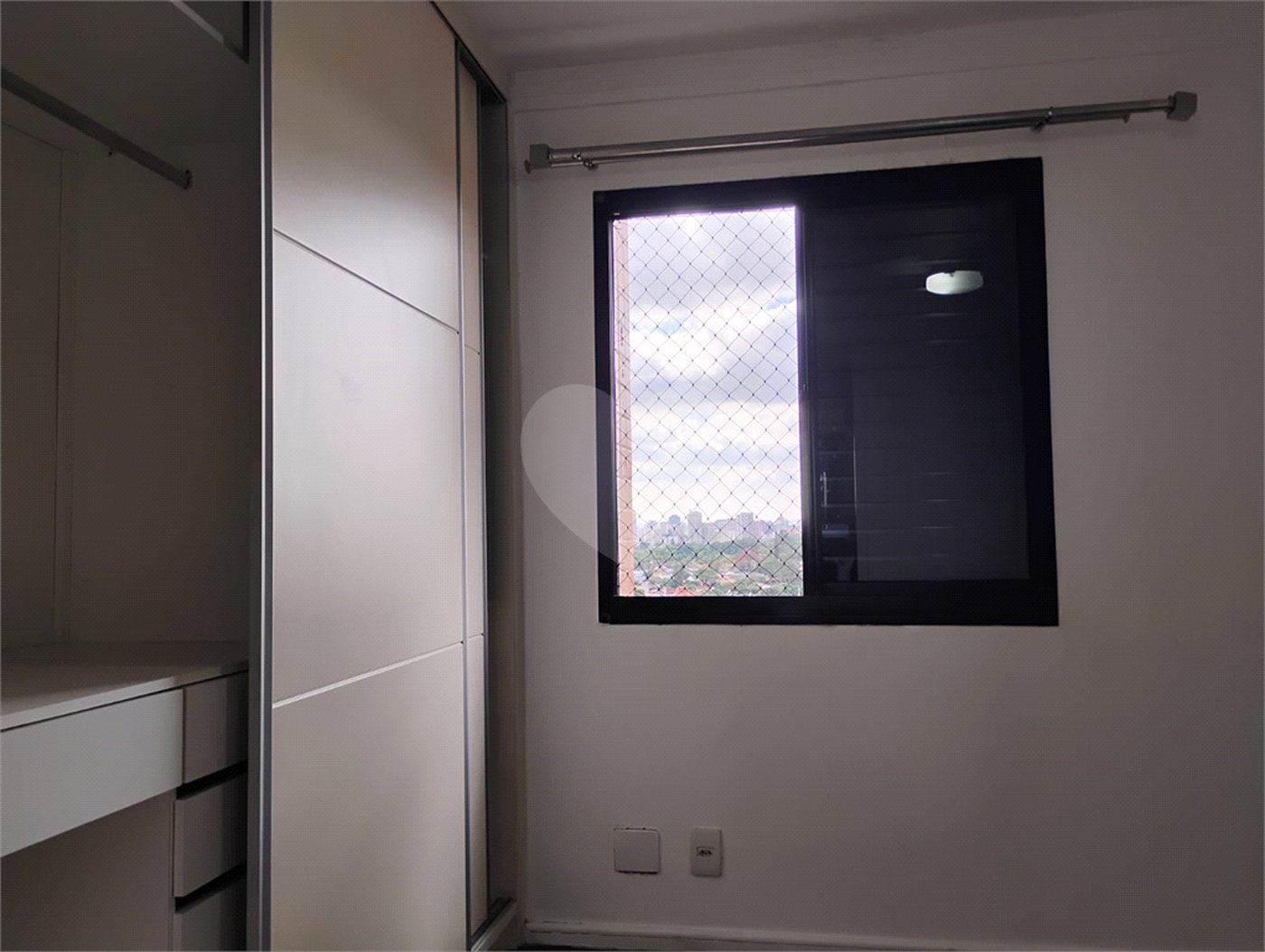Lindo Apartamento Alto Da Boa Vista
