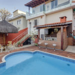 Casa à venda ou para alugar com 4 quartos, sendo 2 suítes, em Jardim Prudência, São Paulo, SP