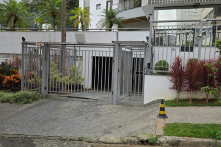 Apartamento à venda com 3 quartos, sendo 1 suíte, em Vila Andrade, São Paulo - SP