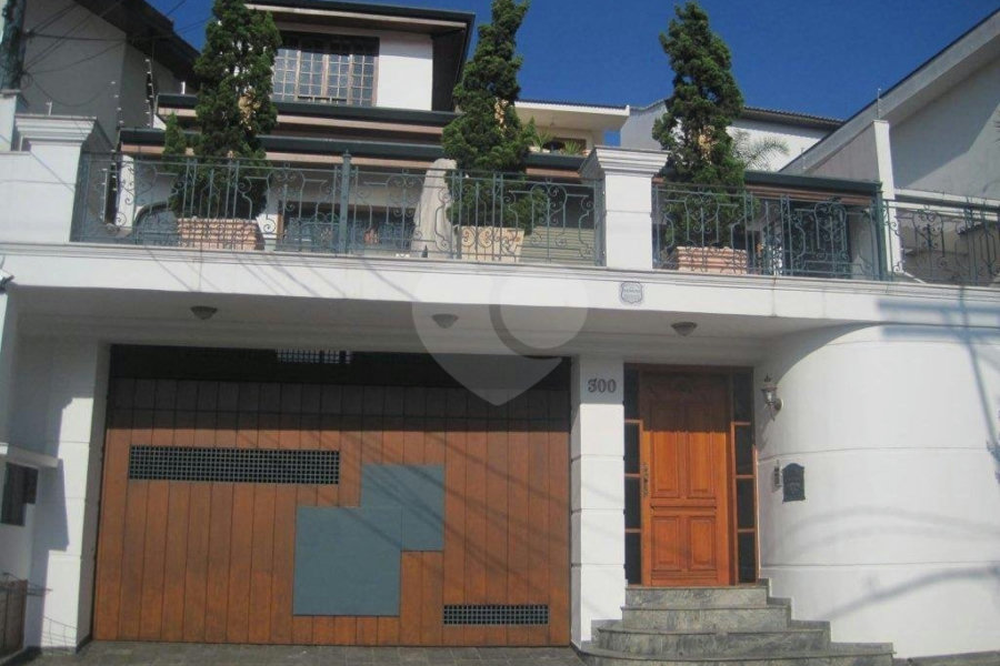 Casa para venda no Jardim da Gloria 4 dormitórios 2 suítes 4 vagas