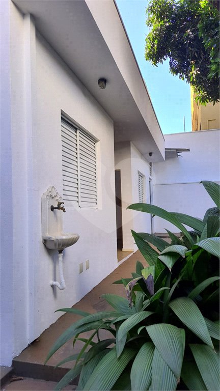 Casa térrea disponível para venda ou locação no cidade jardim
