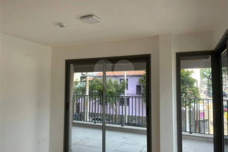 Apartamento Garden , 44m² ,1 dormitório , à venda na Vila Clementino