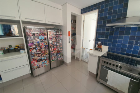 Casa à venda com 4 suítes no condomínio Laplace Spe, São Paulo - SP