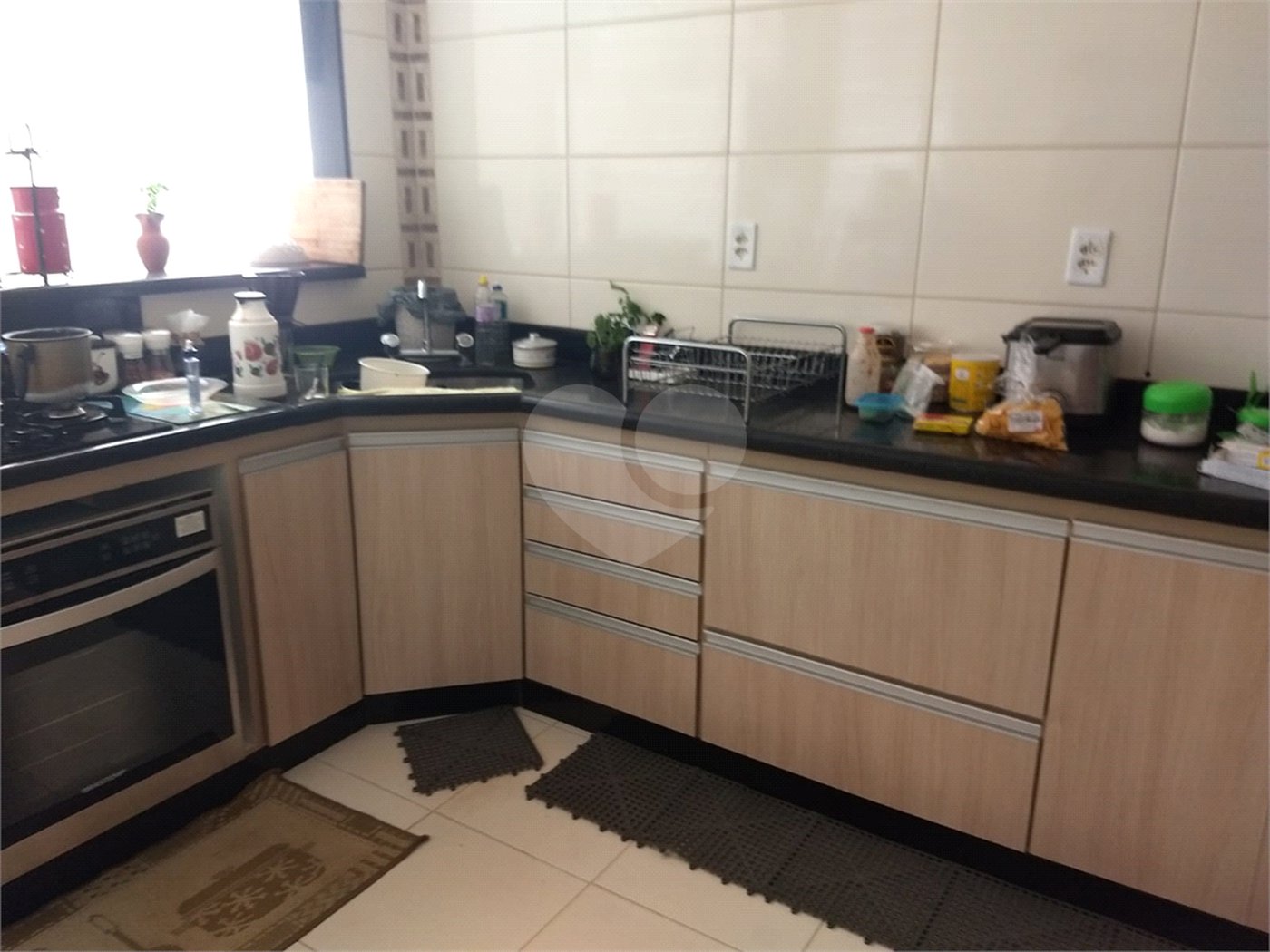 Casas térreas- Pq. Residencial Maria Stella Fagá.