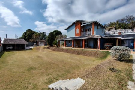 Casa de Condomínio à Venda em Itupeva/SP – Cafezal VI Natureza, conforto e lazer completo em um só lugar!