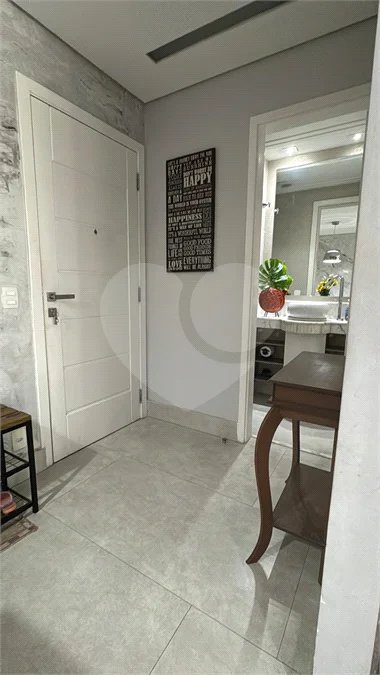 92 m², 3 dormitórios, varanda gourmet, 2 vagas e lazer completo