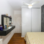 Apartamento à venda com 3 quartos, sendo 1 suíte, em Vila Mascote, São Paulo, SP
