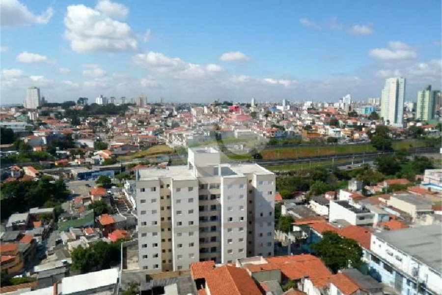 Apartamento para alugar com 3 quartos, sendo 1 suíte, em Tucuruvi, São Paulo, SP