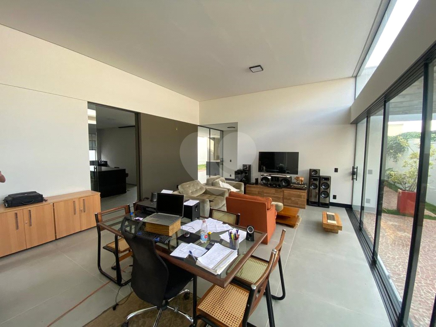 Casa condominio Swiss Park