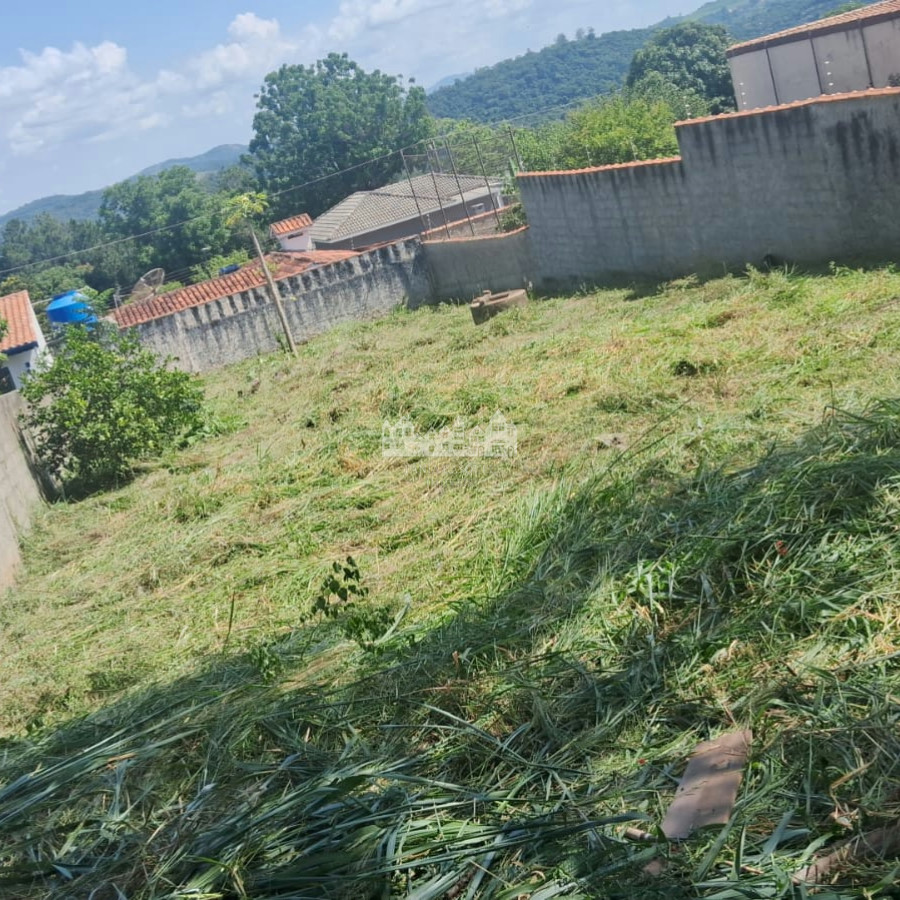 Terreno à venda em Jardim dos Pinheiros, Atibaia, SP