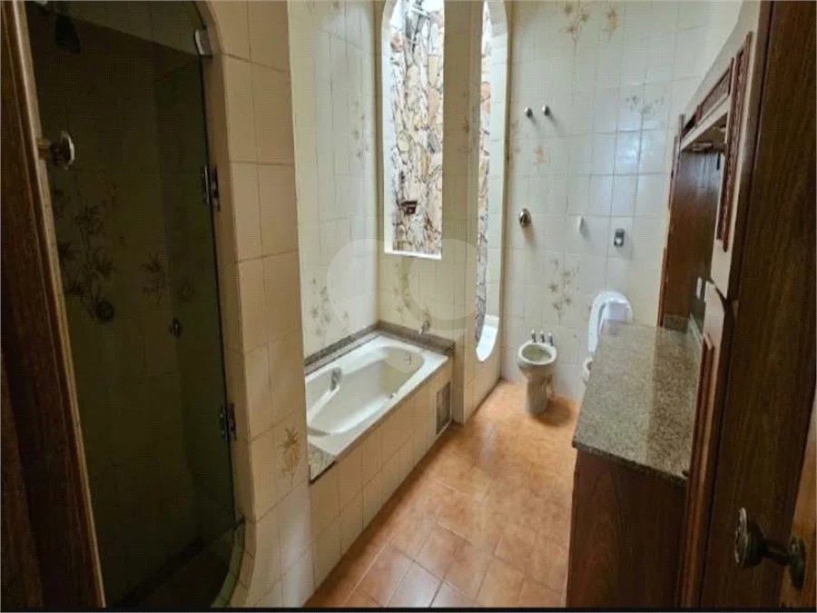 Casa à venda com 4 quartos, sendo 1 suíte, em Tucuruvi, São Paulo, SP