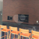 Condominio Clube apto 02 dormitórios(reversível para 03, sendo 01 suíte com 1 vaga.