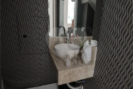 Casa à venda ou para alugar com 3 suítes no condomínio Vinhas da Vista Alegre - Lado Café, Vinhedo - SP