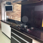 Apartamento à venda Mooca, 149m², andar alto, 3 suítes, 2 vagas, varanda gourmet, lazer