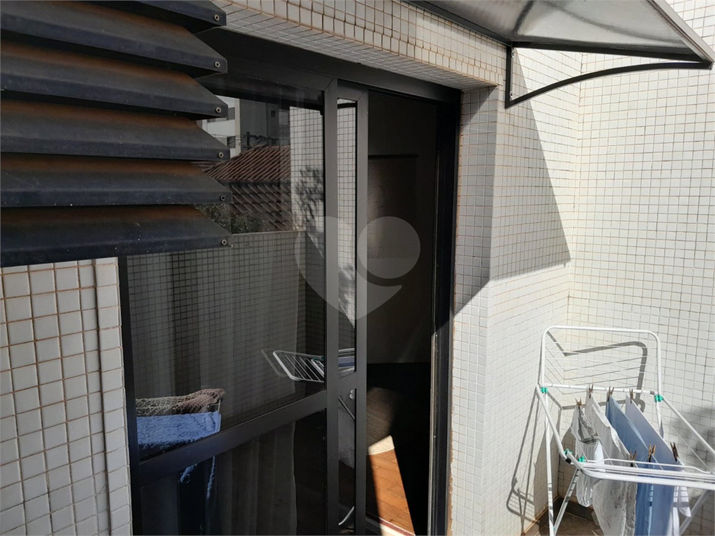 Apartamento no Edifício Professora Benedita Stahl Sodré