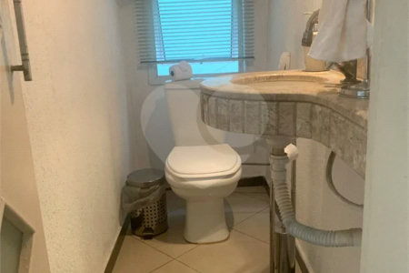 Apartamento á venda - Saúde