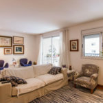 APARTAMENTO COM 118 m², TRÊS SUITES E VARANDA GOURMET - Campo Belo