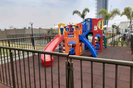 Apartamento para venda no Monte Berlim