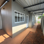 Casa para alugar com 3 quartos, sendo 1 suíte,  em Jardim Paranapunga, Três Lagoas, MS